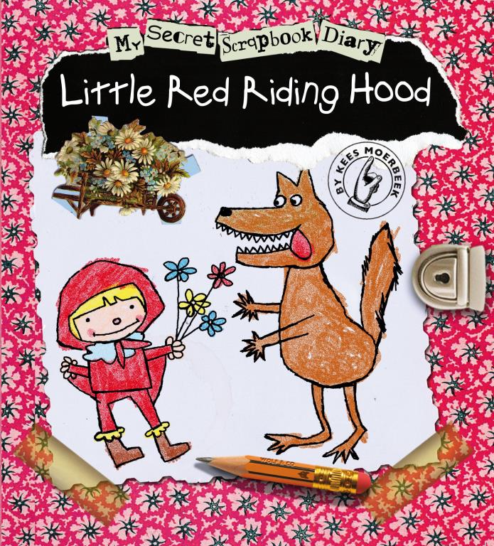 Little red riding hood(另開視窗)